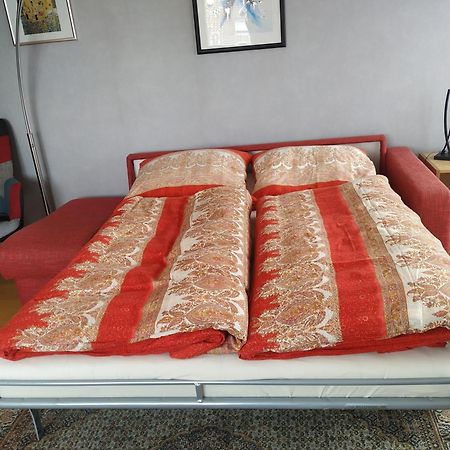 Ferienwohnung Diepold Wasserburg Dış mekan fotoğraf