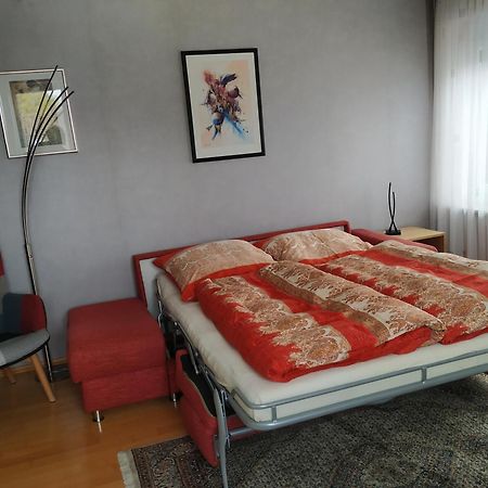 Ferienwohnung Diepold Wasserburg Dış mekan fotoğraf