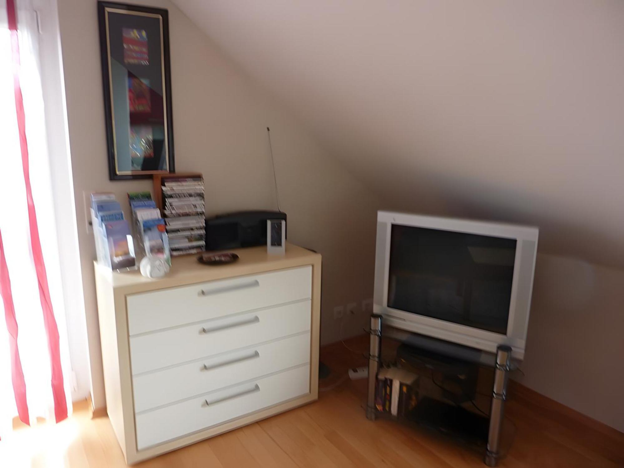 Ferienwohnung Diepold Wasserburg Dış mekan fotoğraf