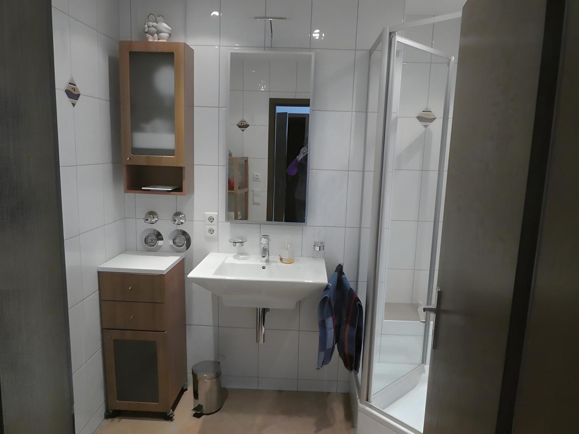 Ferienwohnung Diepold Wasserburg Dış mekan fotoğraf
