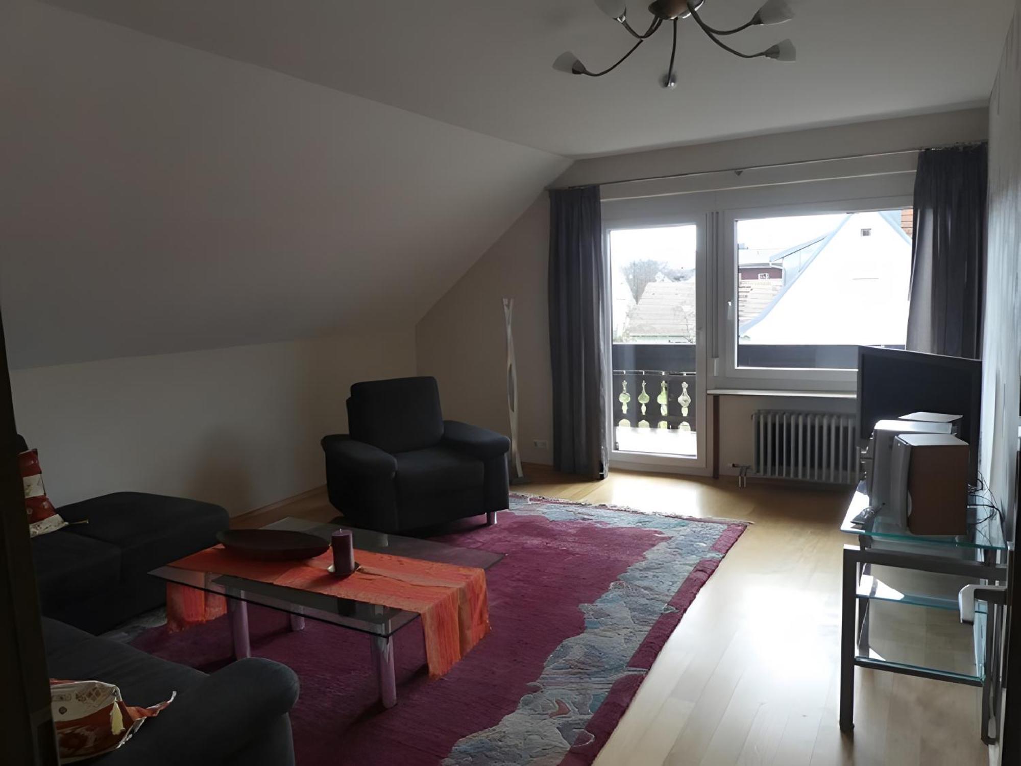 Ferienwohnung Diepold Wasserburg Dış mekan fotoğraf
