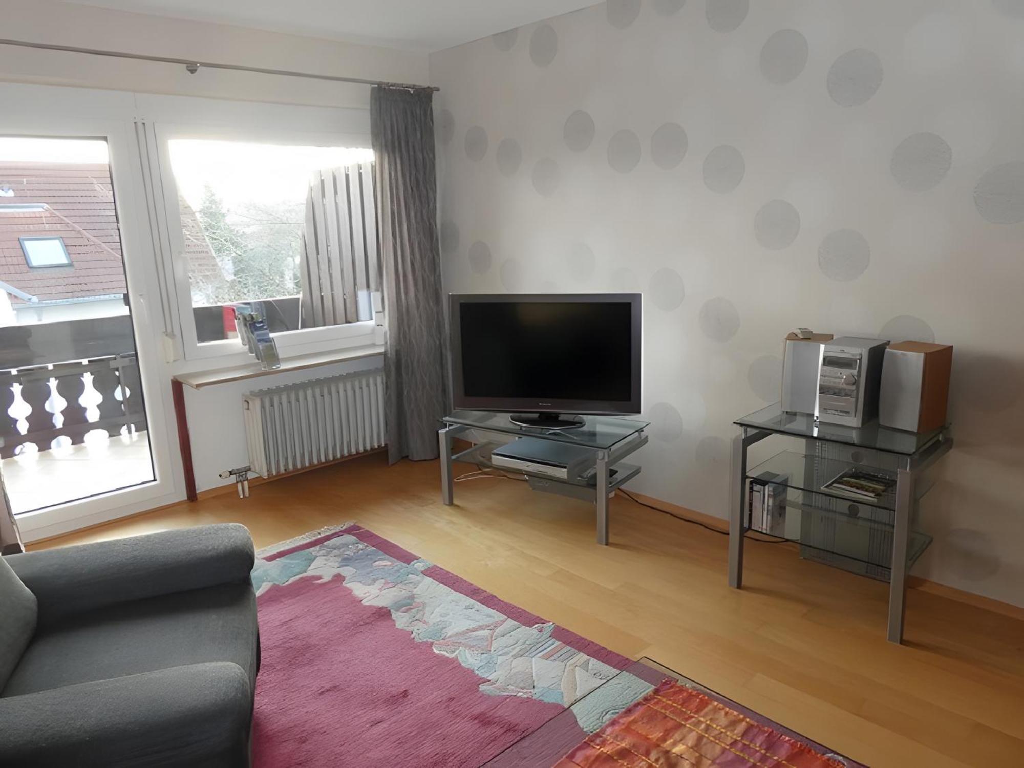 Ferienwohnung Diepold Wasserburg Dış mekan fotoğraf