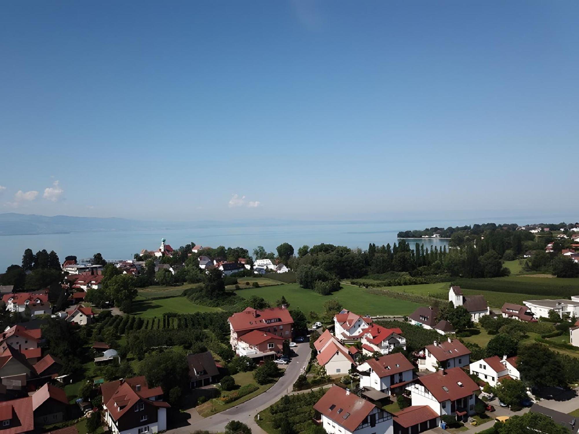 Ferienwohnung Diepold Wasserburg Dış mekan fotoğraf