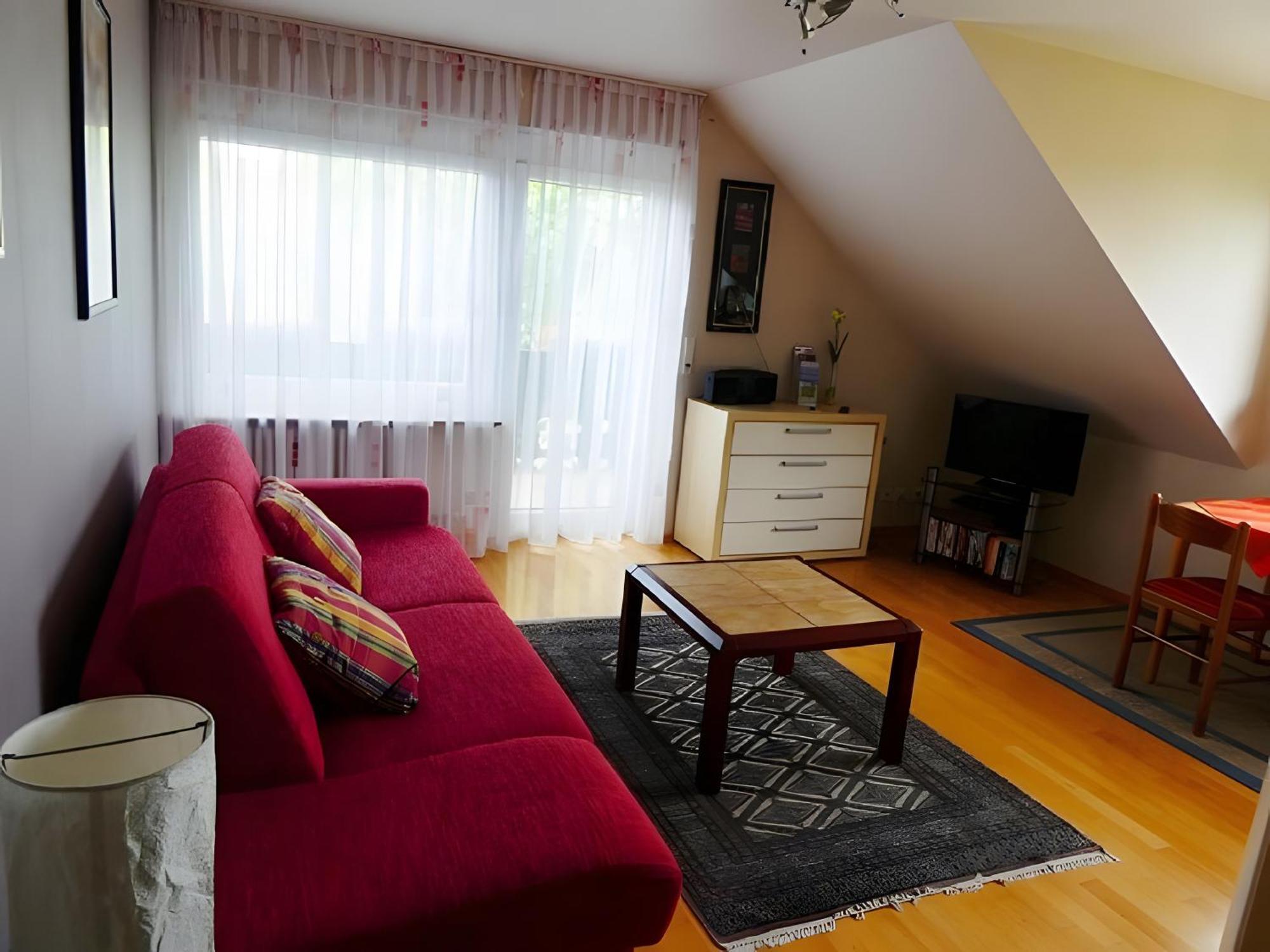 Ferienwohnung Diepold Wasserburg Dış mekan fotoğraf