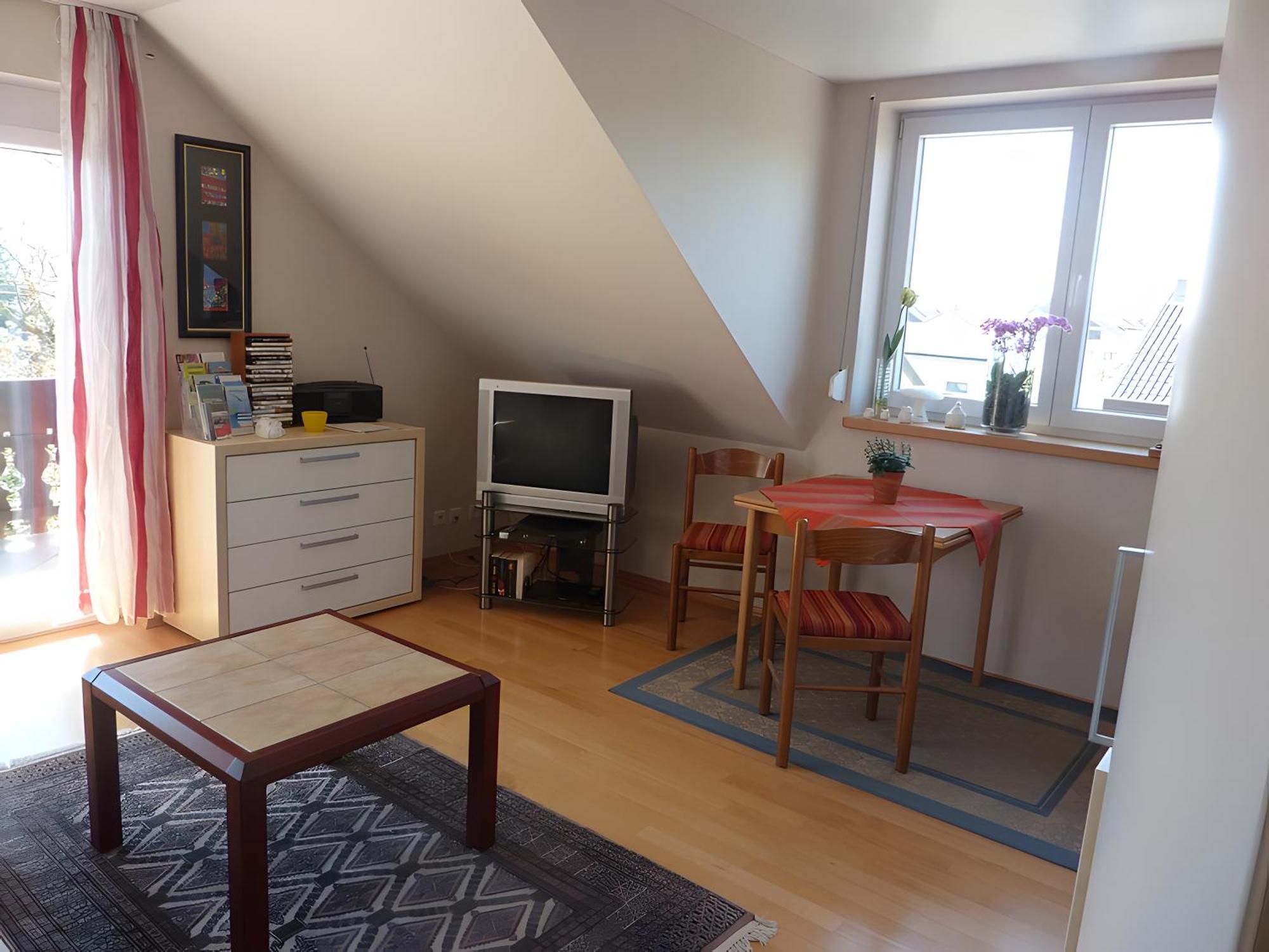 Ferienwohnung Diepold Wasserburg Dış mekan fotoğraf