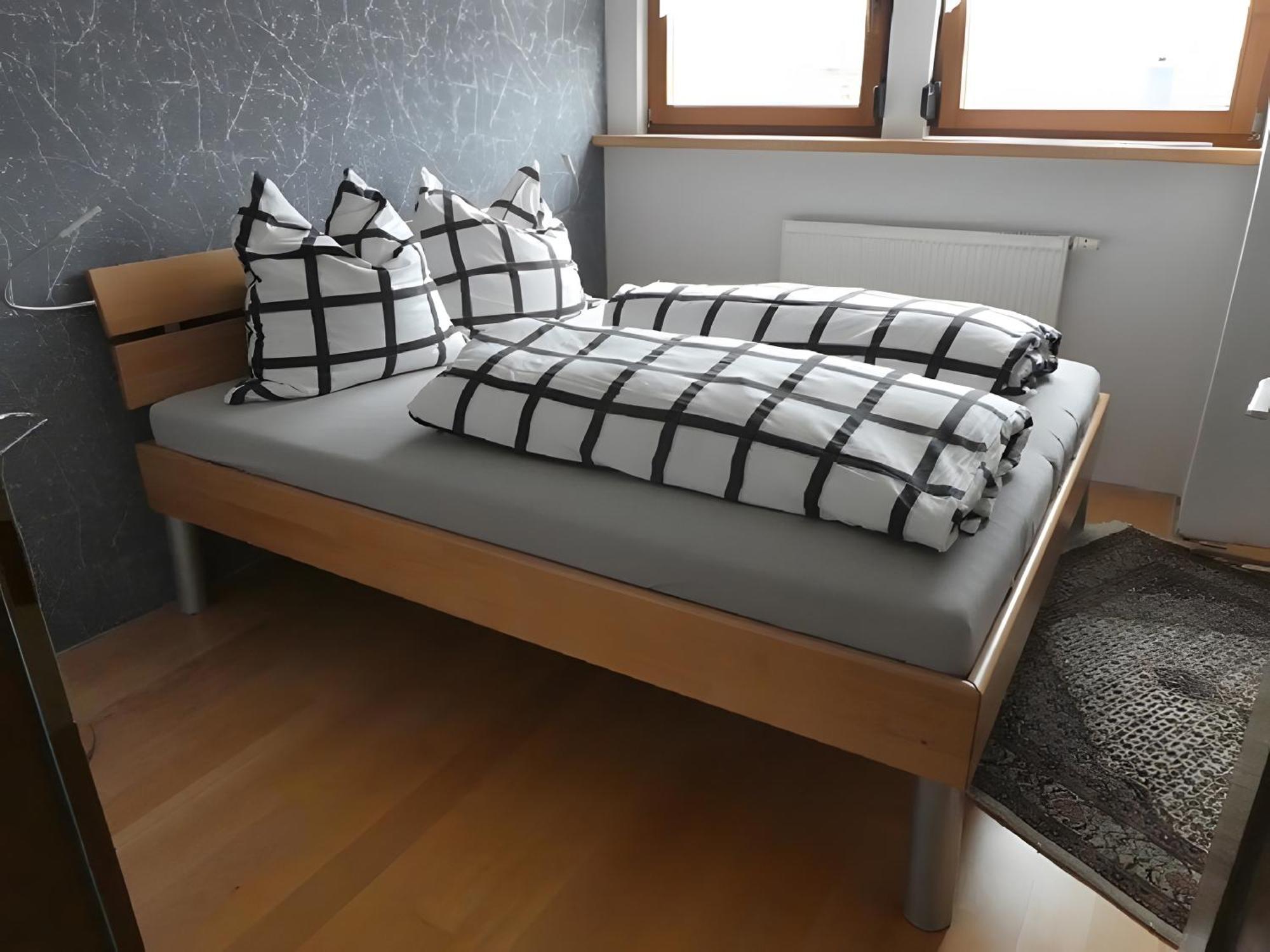 Ferienwohnung Diepold Wasserburg Dış mekan fotoğraf