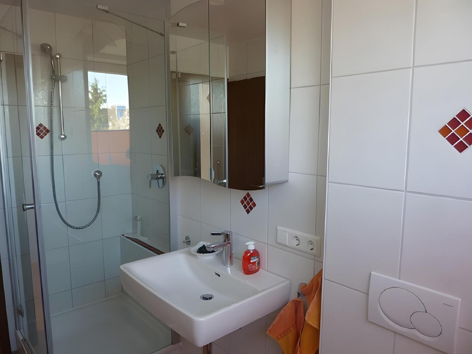 Ferienwohnung Diepold Wasserburg Dış mekan fotoğraf