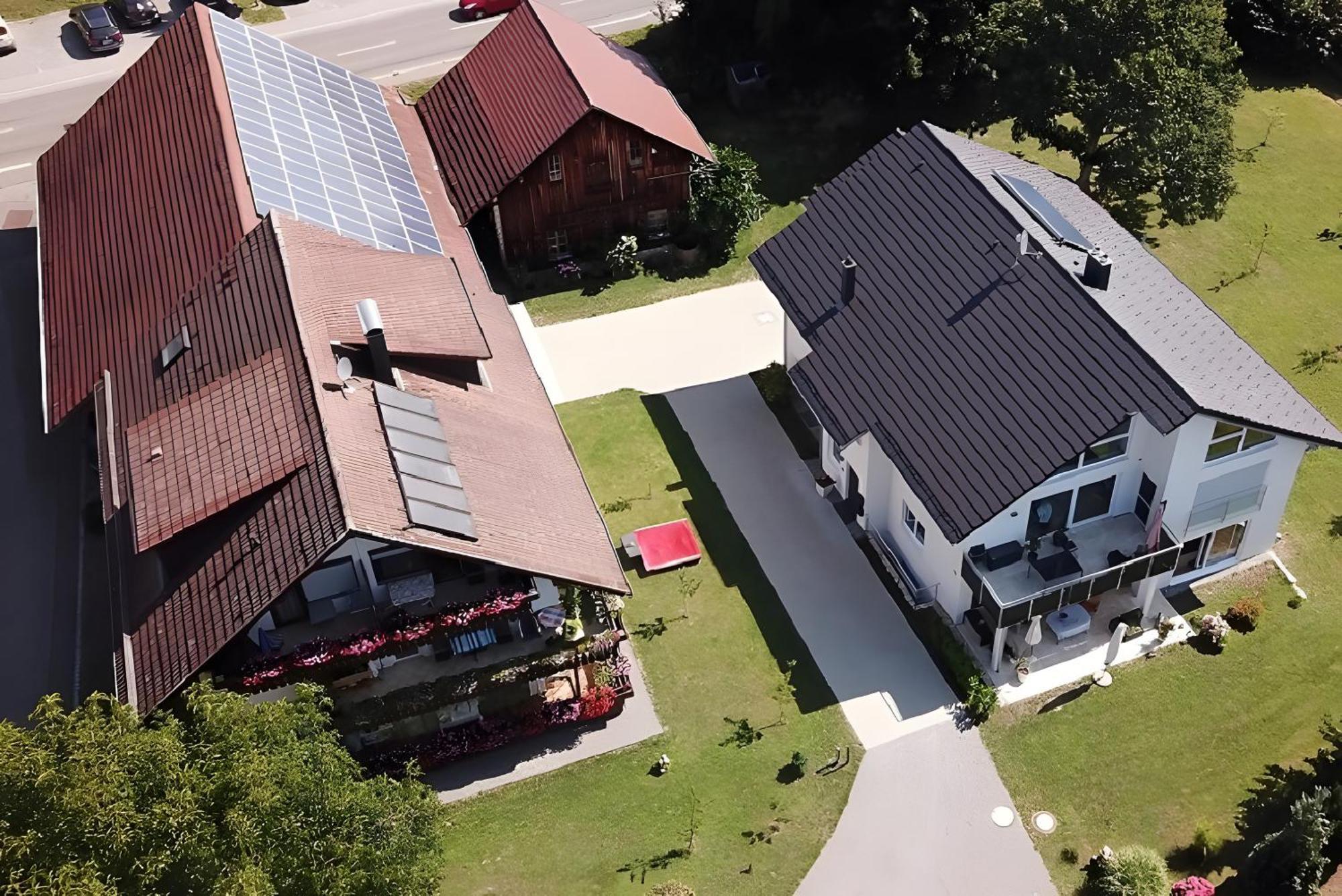 Ferienwohnung Diepold Wasserburg Dış mekan fotoğraf