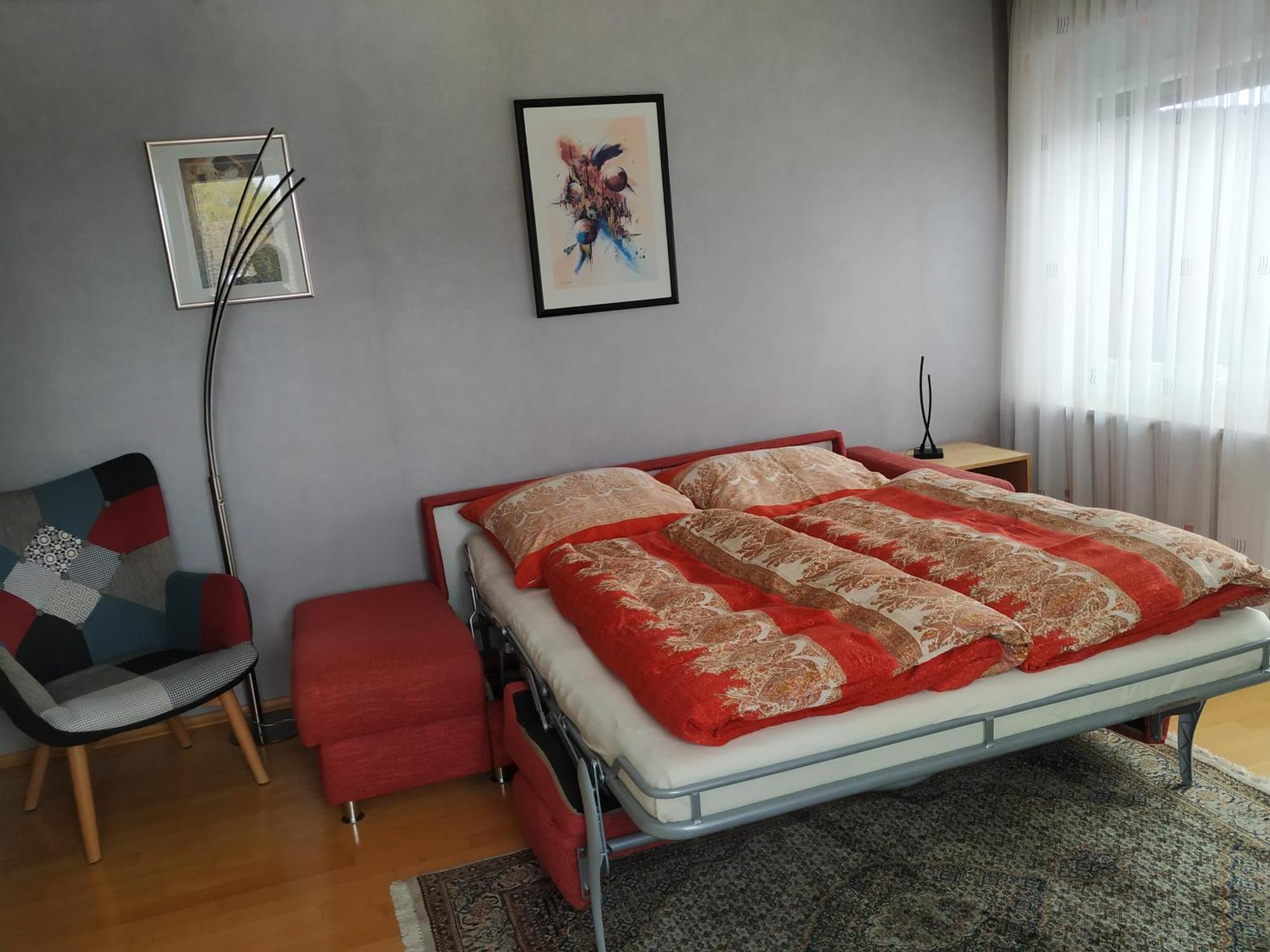 Ferienwohnung Diepold Wasserburg Dış mekan fotoğraf